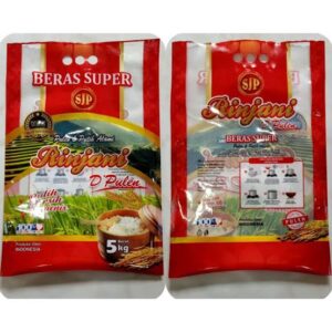 Plastik Beras Nylon 5 kg