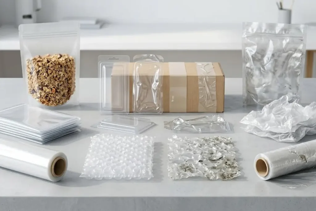 Kesalahan Umum Saat Memilih Plastik Kemasan